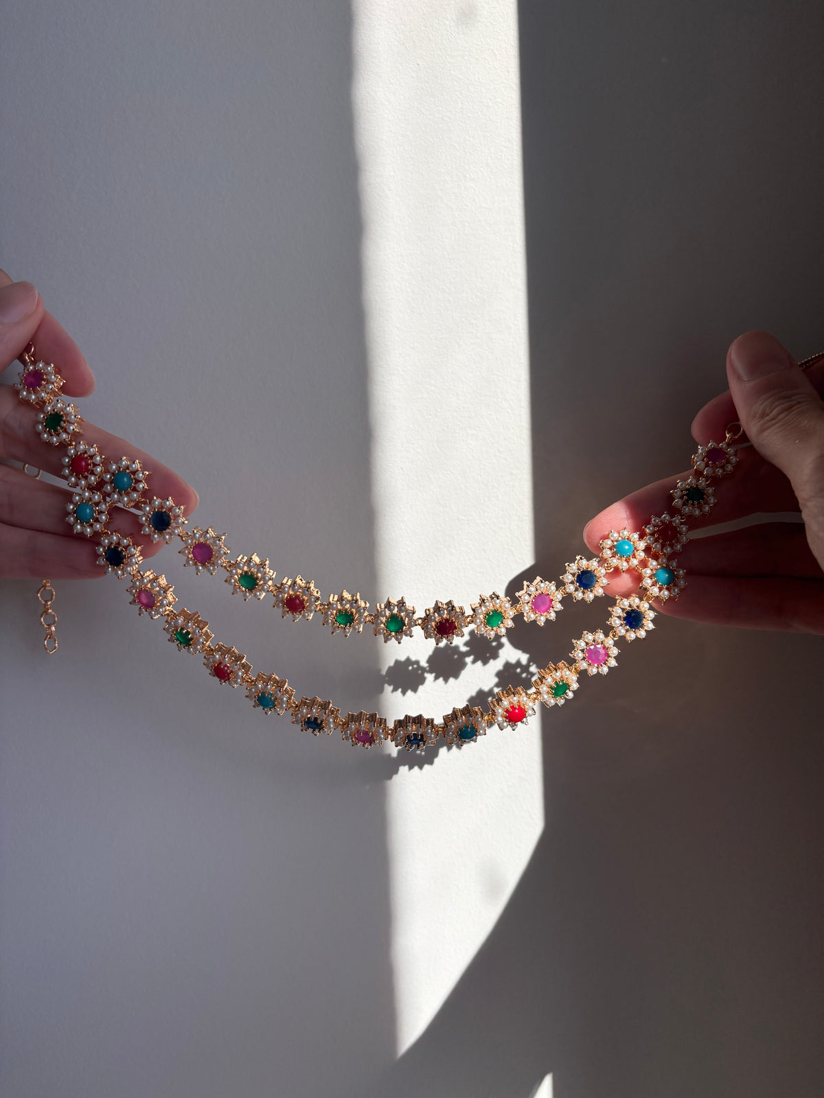 Gulbahar Necklace