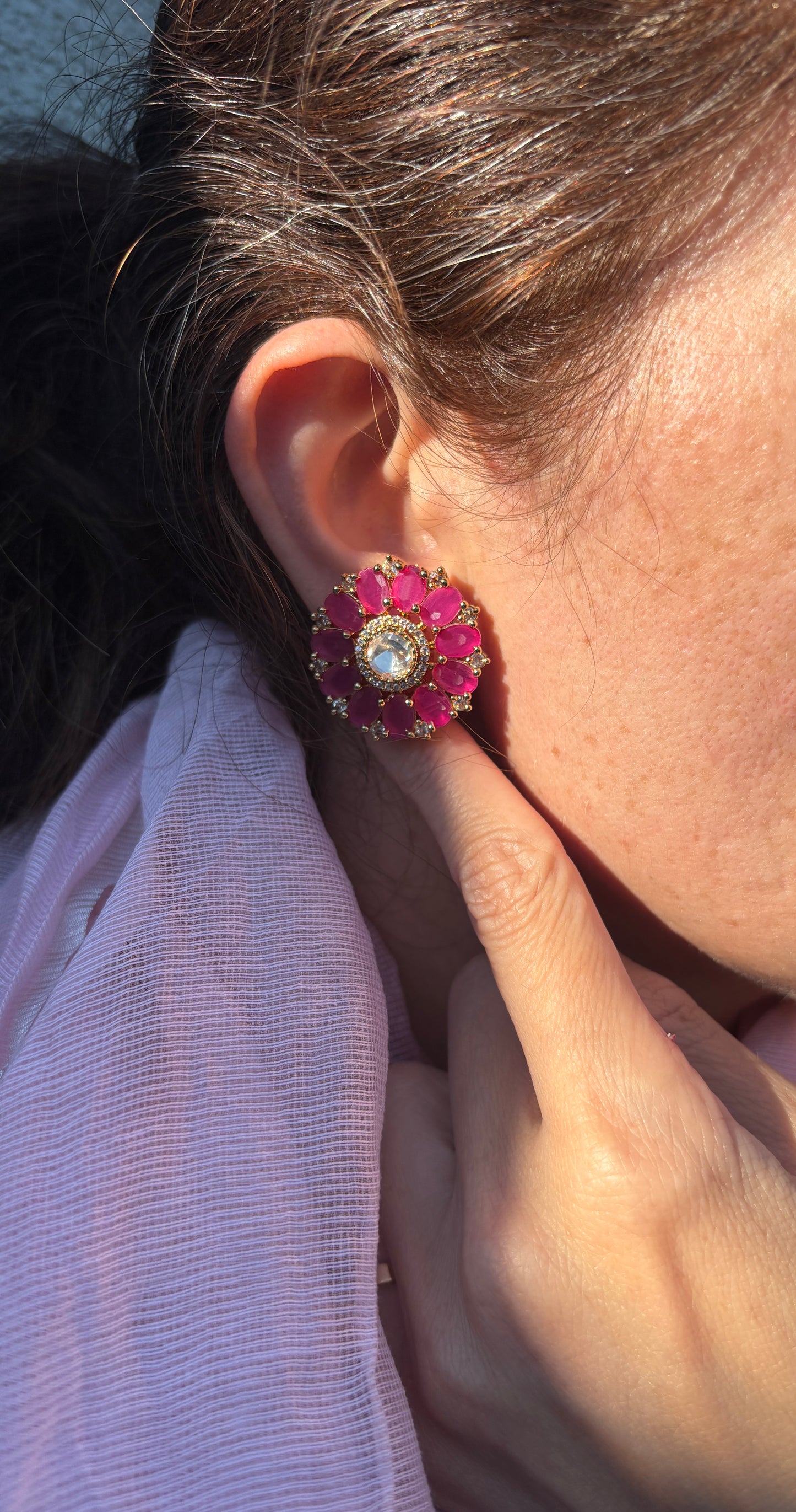 Elsa Studs