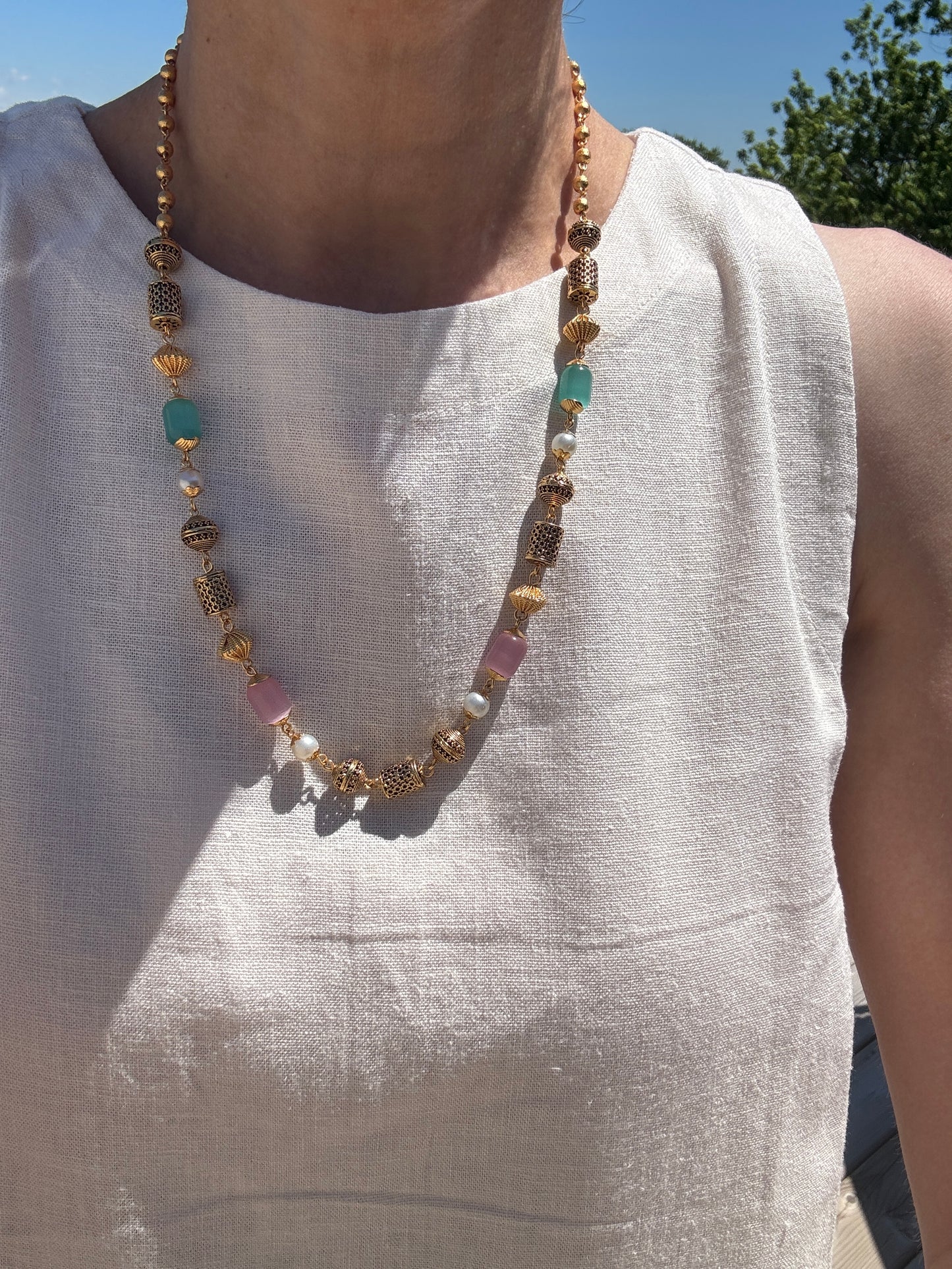 Noori Chain