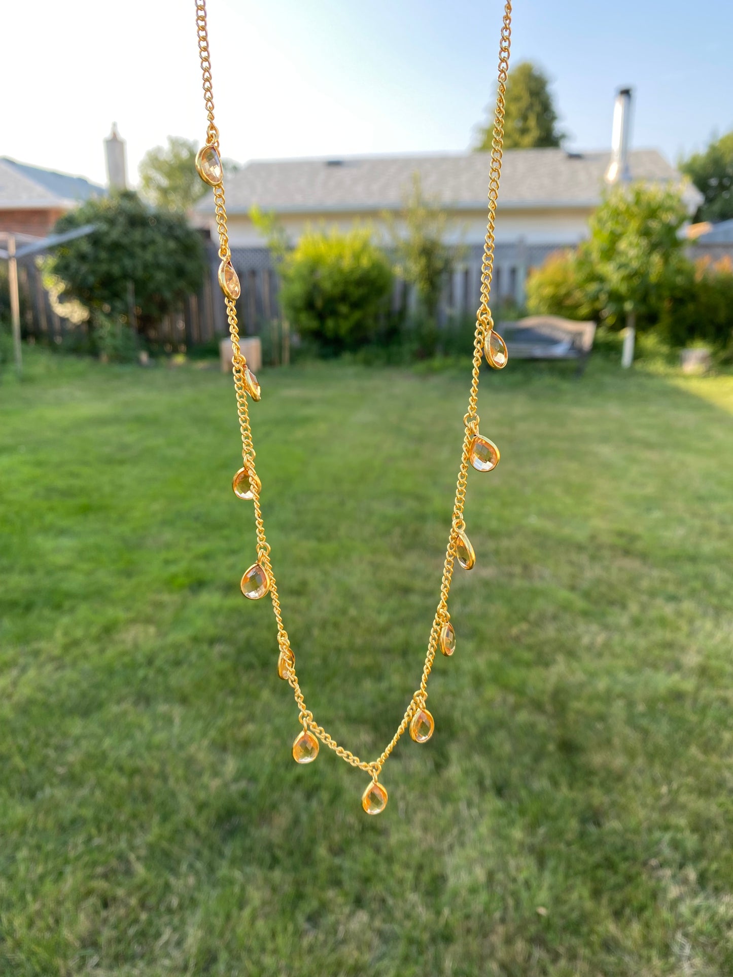 Maira Chain