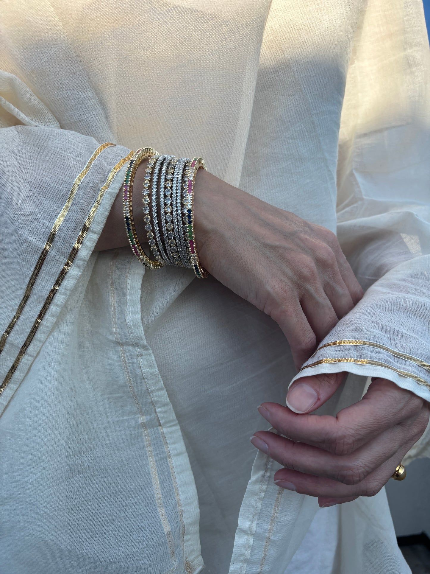Farshi Bangle