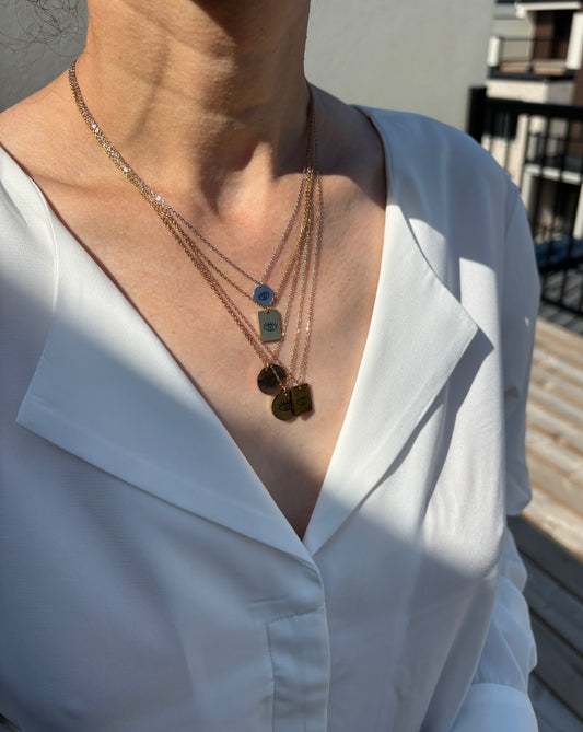 Nazar Chain