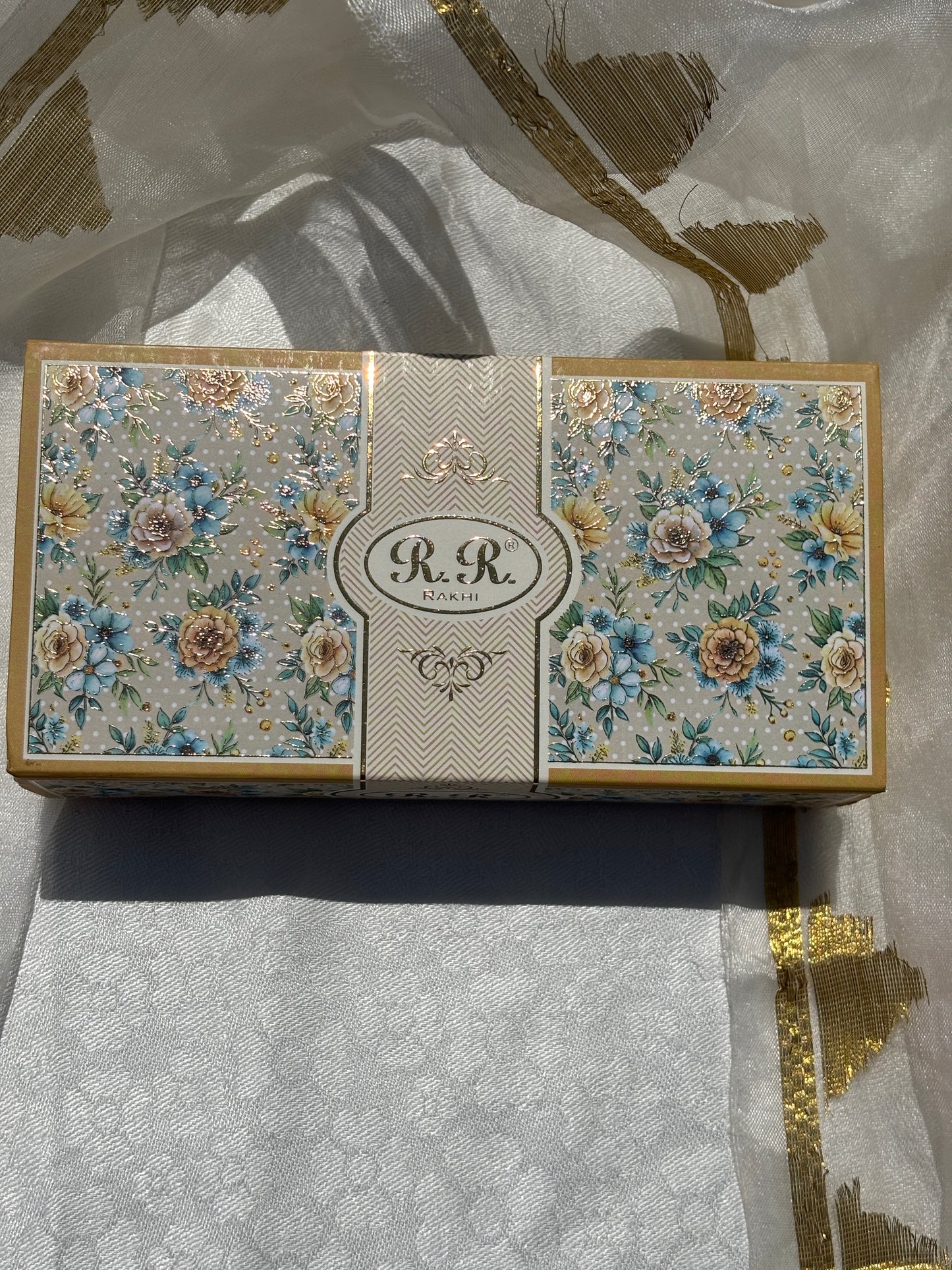 Rakhi Loomba Set