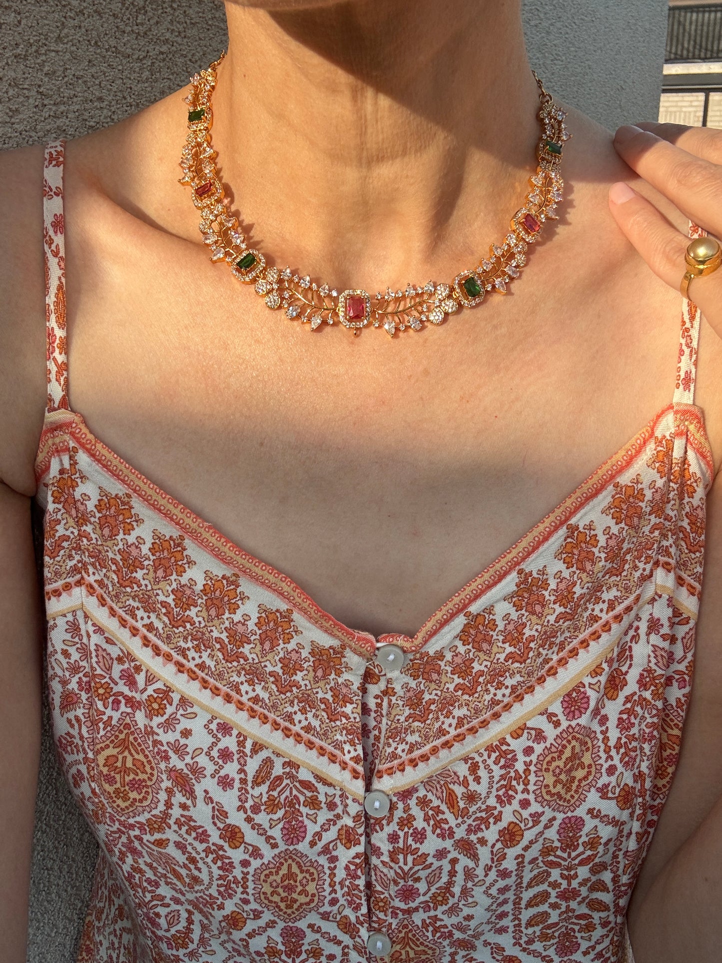Belize Set