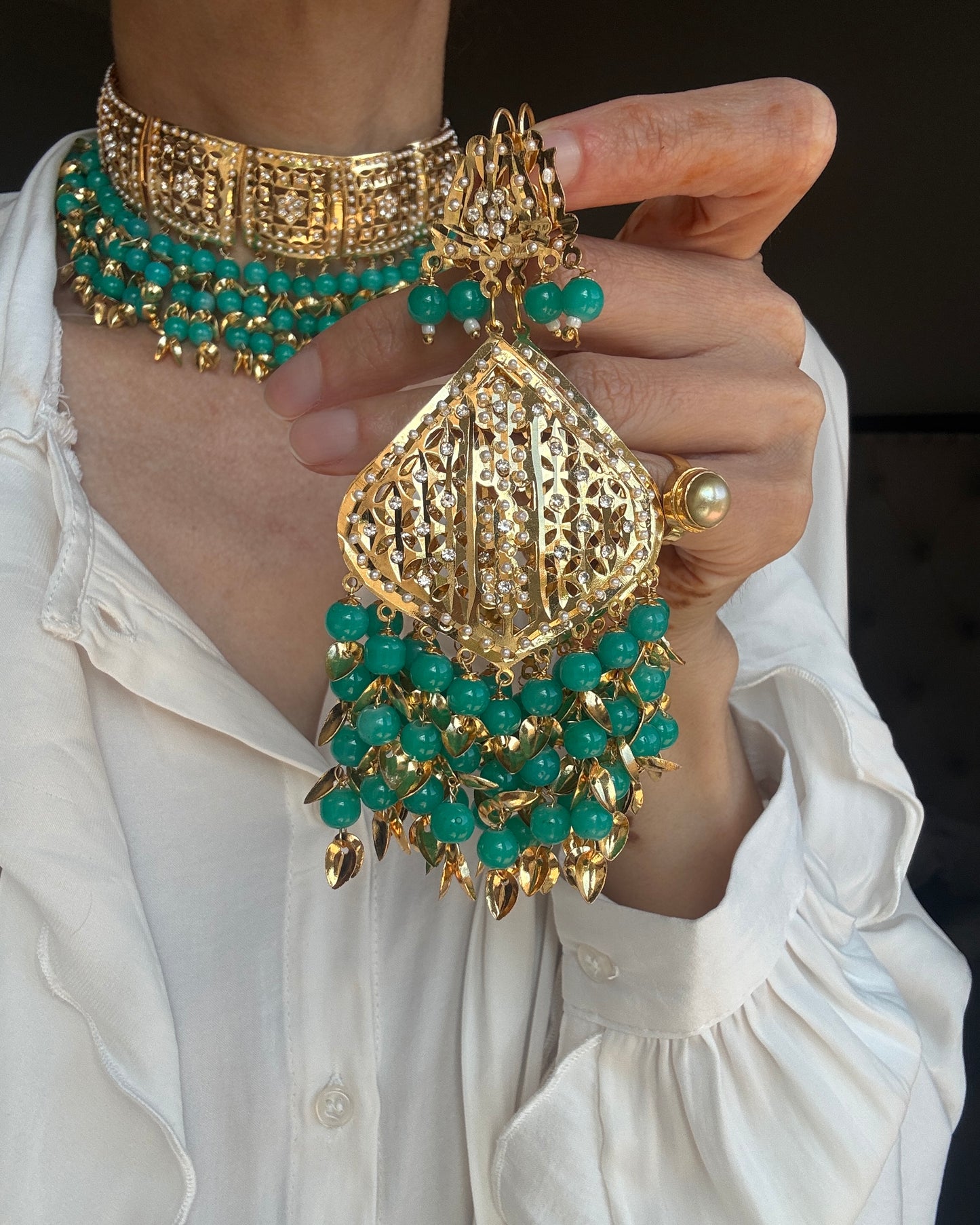 Shehnaz Set
