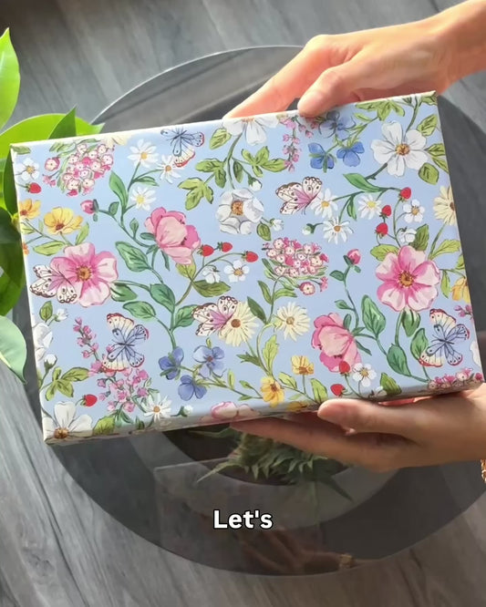 Standard Rakhi Box