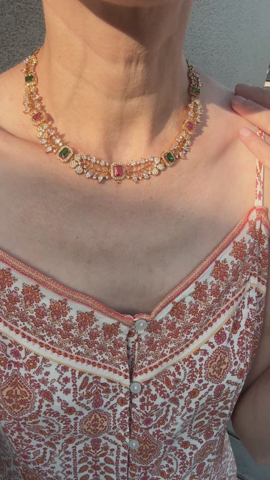 Belize Set
