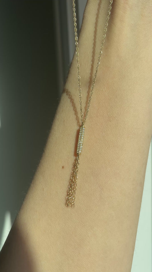 Avira Diamond Chain