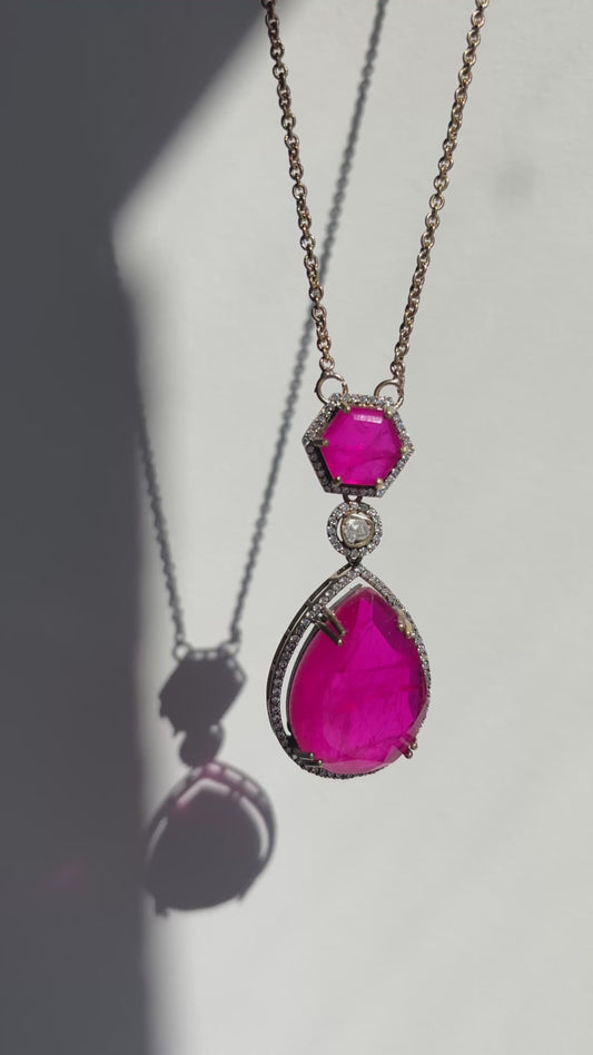 Milan Pendant