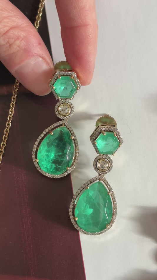 Ibiza Earrings