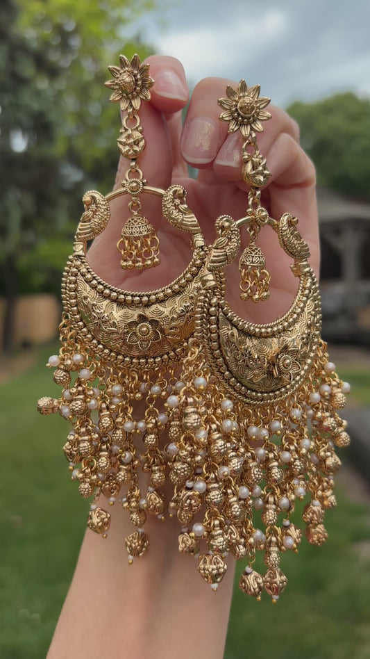 Kareena Chandbali