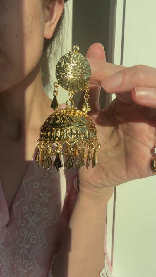 Saahiba Jhumki